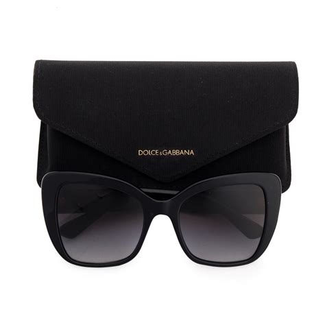 Dolce & Gabbana DG4348 Sunglasses.